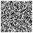 QR code with H & R Block Tax Service contacts