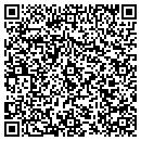 QR code with P C SYSTEMS Co LLC contacts