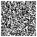 QR code with Ronald E Pribble contacts