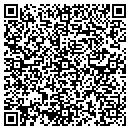 QR code with S&S Trading Corp contacts