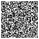 QR code with Fenske Farms contacts