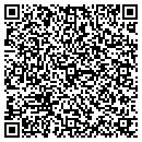 QR code with Hartford Sentry Foods contacts