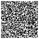 QR code with Sandras Hair Boutique contacts