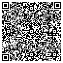 QR code with SJS Industries contacts