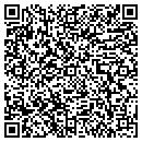 QR code with Raspberry Inn contacts