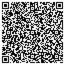 QR code with Curts Auto contacts