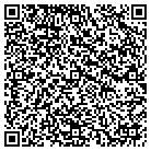 QR code with Maxwell & Baldwin LLP contacts