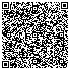QR code with M G Design Construction contacts