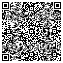 QR code with Keating Lang contacts
