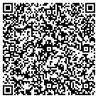 QR code with Hillcrest Tree Service contacts