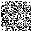 QR code with Knaacks Screen Printing contacts