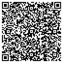 QR code with Rehab Center West contacts
