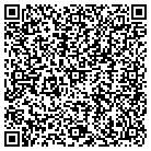 QR code with AS Auto Body & Sales Inc contacts