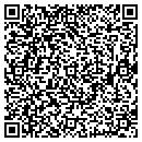QR code with Holland APT contacts