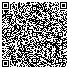 QR code with Kaleidoscope Graphics contacts