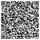 QR code with N J Schaub & Sons Inc contacts