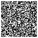 QR code with Gary's Sign Service contacts
