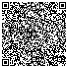 QR code with Zannacker's Cleaners Inc contacts