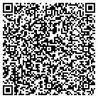 QR code with M & I Marshall & Ilsley Bank contacts