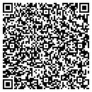 QR code with C B Richard Ellis contacts