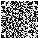 QR code with C A D Innovations LLC contacts