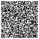 QR code with T J Robert Concepts LLC contacts