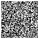 QR code with Renzos Decoy contacts