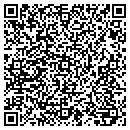 QR code with Hika Bay Tavern contacts