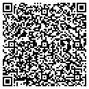 QR code with Adam Huebsch contacts