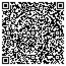 QR code with Robert W White DDS contacts