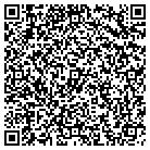 QR code with Oak View Veterinary Hospital contacts