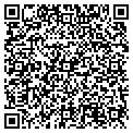 QR code with Tsx contacts