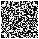 QR code with Allen Hansen contacts