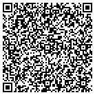 QR code with GTC Auto Parts of Spooner Inc contacts