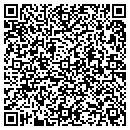 QR code with Mike Bauer contacts