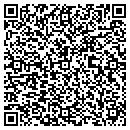 QR code with Hilltop Trust contacts