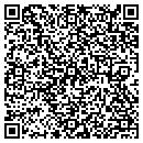 QR code with Hedgehog Gifts contacts