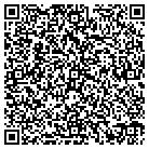 QR code with Rick Vanden Heuvel CPA contacts