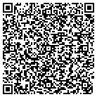 QR code with Oconto County Recycling contacts