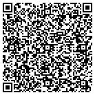 QR code with M K Howe 4 Distributing contacts