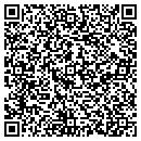 QR code with University Of Wisconsin contacts