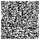 QR code with Genesis Behavioral Service Inc contacts