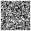 QR code with Aldos Pizza contacts