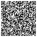 QR code with Trius Corp contacts