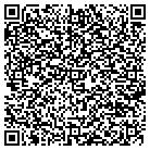 QR code with A Mpt Advanced Manual Physical contacts