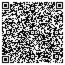 QR code with T W Transport LLC contacts