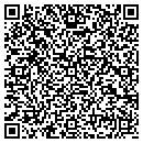 QR code with Paw Prints contacts