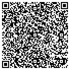 QR code with Orr's Window Cleaning contacts