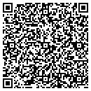 QR code with Urban Cuts contacts