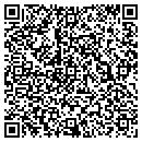 QR code with Hide & Leather House contacts